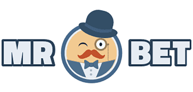 Mr.bet casino logo