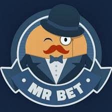 Mr.bet casino logo