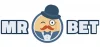 Mr.bet casino logo